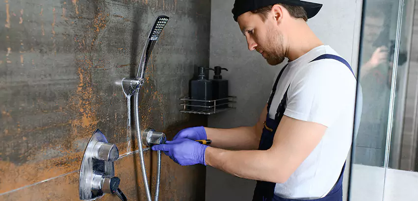 Scope of Plumbing Inspection Services in Coral Springs, FL