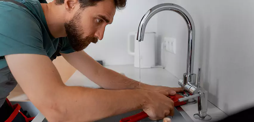 Our Full Range of Plumbing Inspection Services in Coral Springs, FL