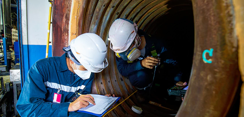 Scope of Underground Pipe Inspection Services in Coral Springs, FL
