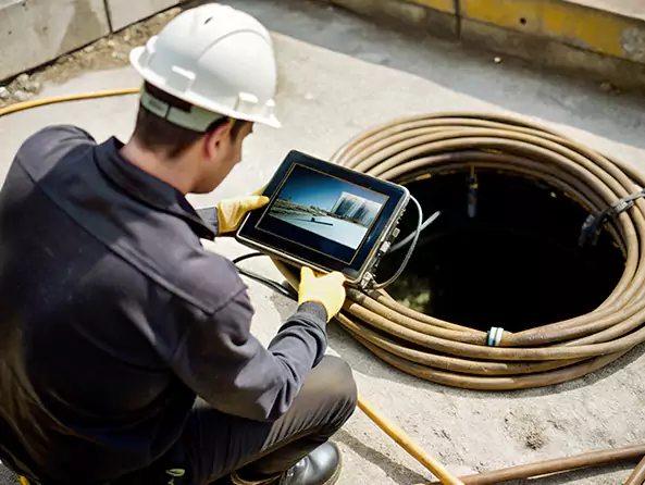 Why Coral Springs Plumbing Pro is the First Choice for Pipe Camera Inspection Services in Coral Springs, FL?