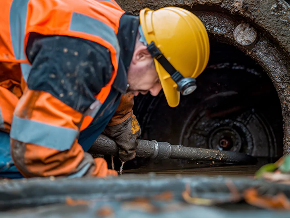 Why Coral Springs Plumbing Pro is the First Choice for Underground Pipe Inspection Services in Coral Springs, FL?