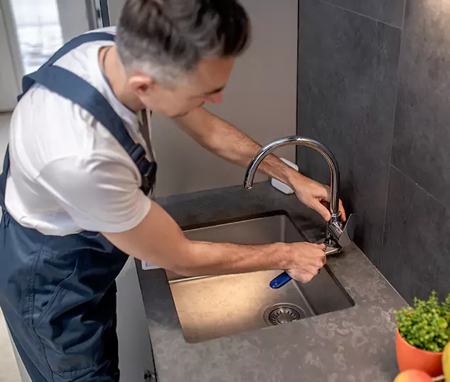 Your Trusted Plumbing Experts in Coral Springs, FL