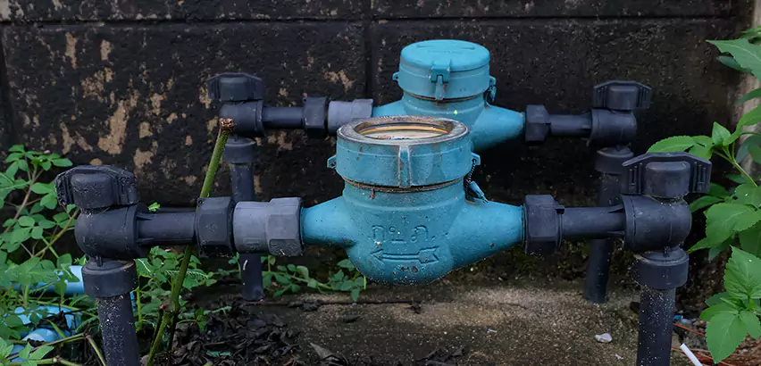 Scope of Backflow Preventer Installation Services in Coral Springs, FL