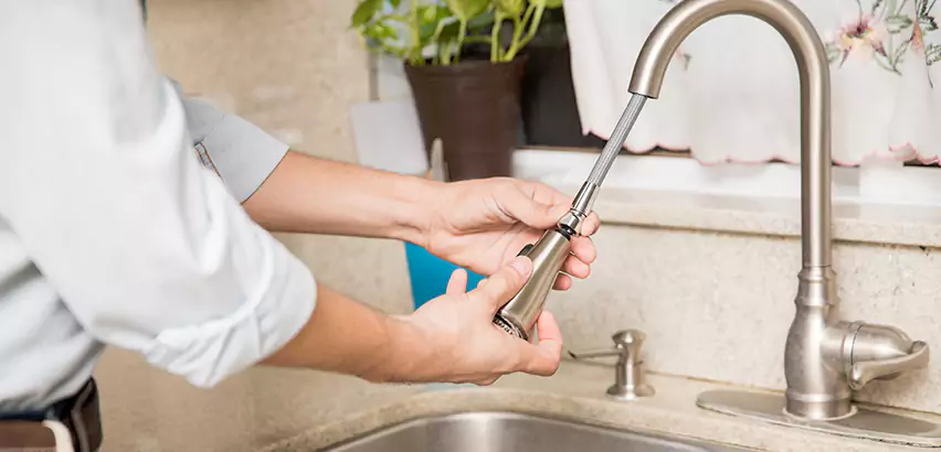 Scope of Faucet Installation Services in Coral Springs, FL (From Prep to Final Checks)