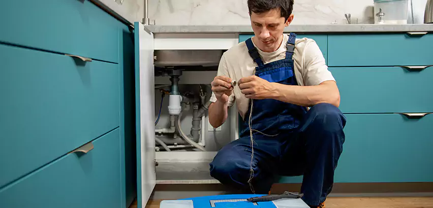 Our All Plumbing Installation Services in Coral Springs, FL