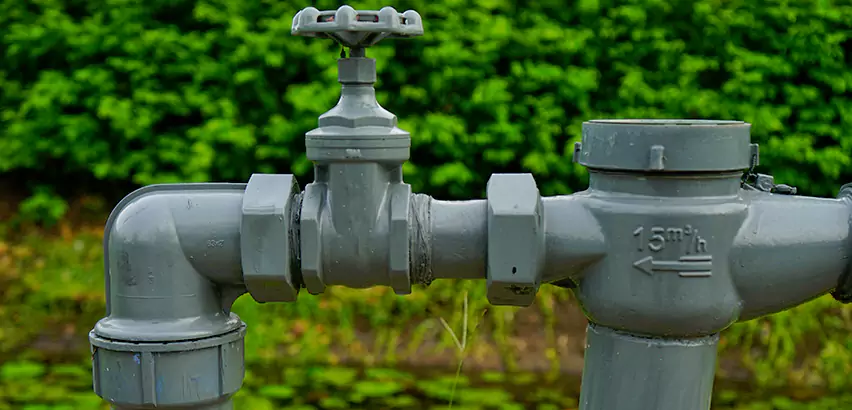 Backflow Preventer Installation Services in Coral Springs, FL