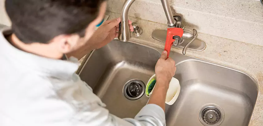 Plumbing Installation Services in Coral Springs, FL