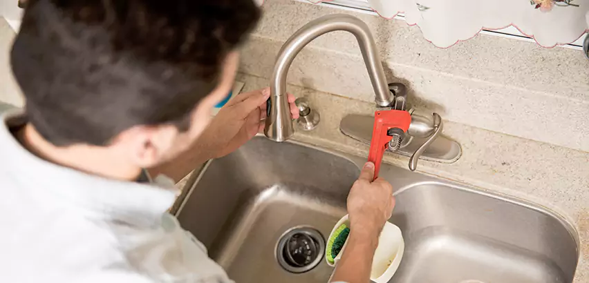 Scope of Sink Installation Services in Coral Springs, FL
