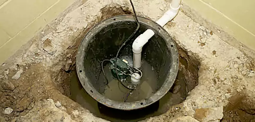 Scope of Sump Pump Installation Services in Coral Springs, FL (Planning to Final Verification)