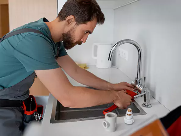 Why Choose Coral Springs Plumbing Pro for Plumbing Repair in Coral Springs?