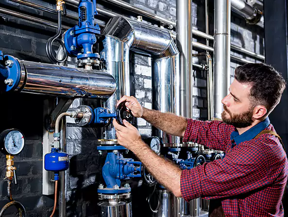 Why Choose Coral Springs Plumbing Pro for Gas Line Installation in Coral Springs, FL?
