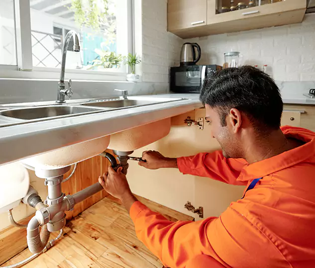 Meet Your Coral Springs Plumbing Pro Team in Coral Springs, FL