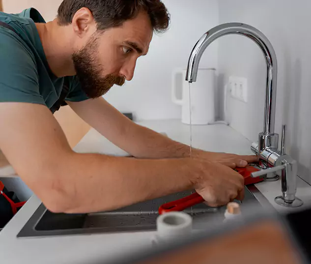 Get to Know Coral Springs Plumbing Pro in Coral Springs, FL