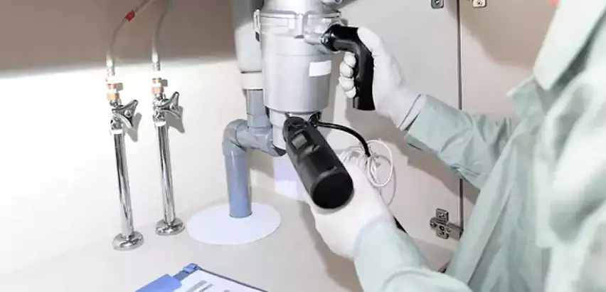 Scope of Kitchen Garbage Disposal Installation Services in Coral Springs, FL