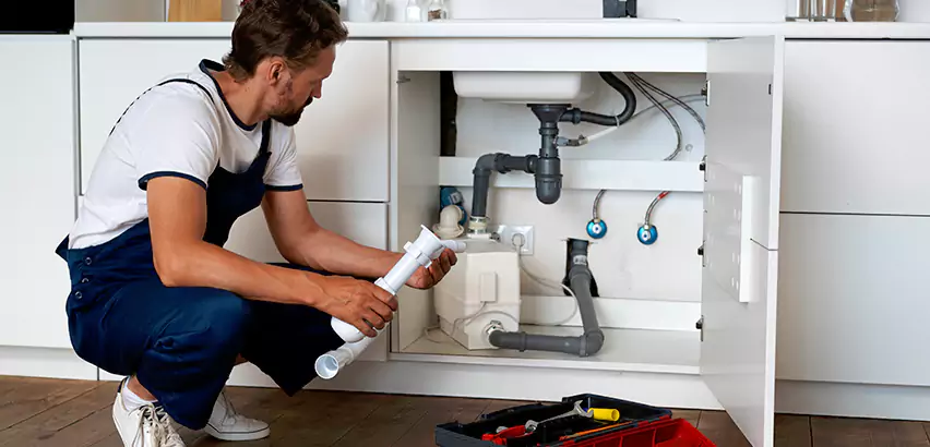 Scope of Kitchen Garbage Disposal Replacement Services in Coral Springs, FL