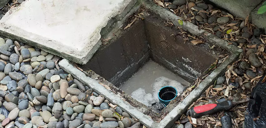 Scope of Kitchen Grease Trap Installation Services in Coral Springs, FL