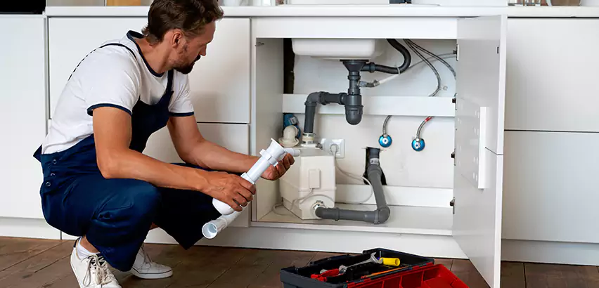 Scope of Kitchen Plumbing Services in Coral Springs, FL