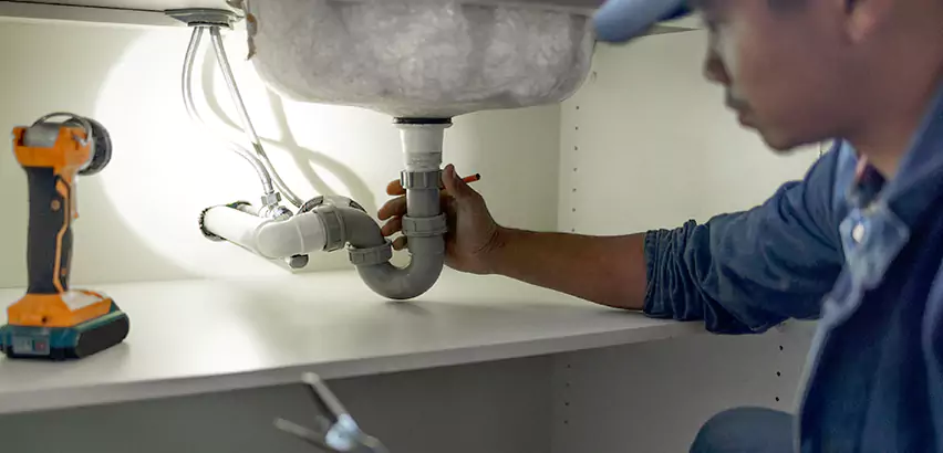 Scope of Kitchen Piping Replacement Services in Coral Springs, FL