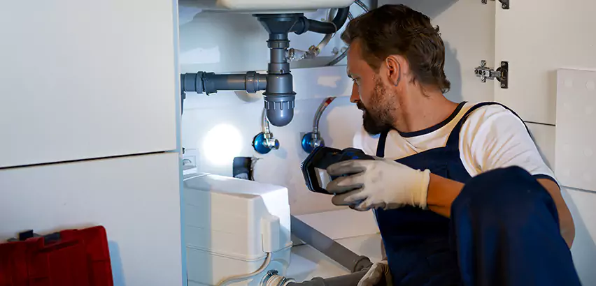 Kitchen Garbage Disposal Repair Services in Coral Springs, FL