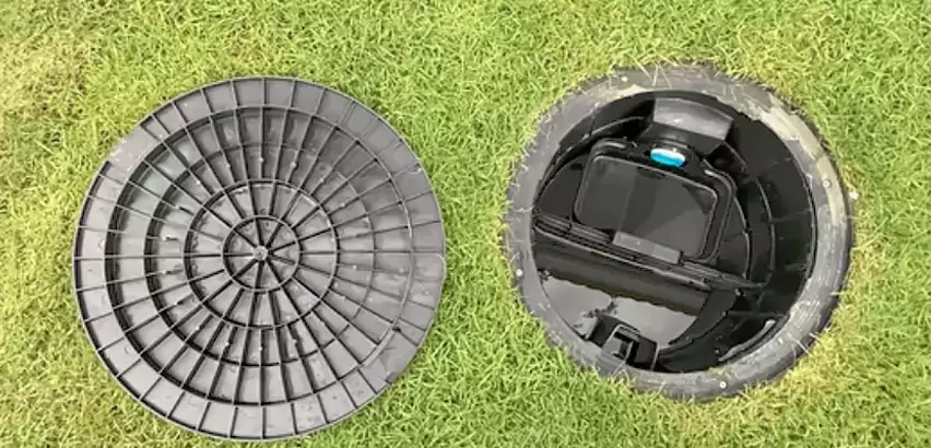 Kitchen Grease Trap Cleaning Services in Coral Springs, FL