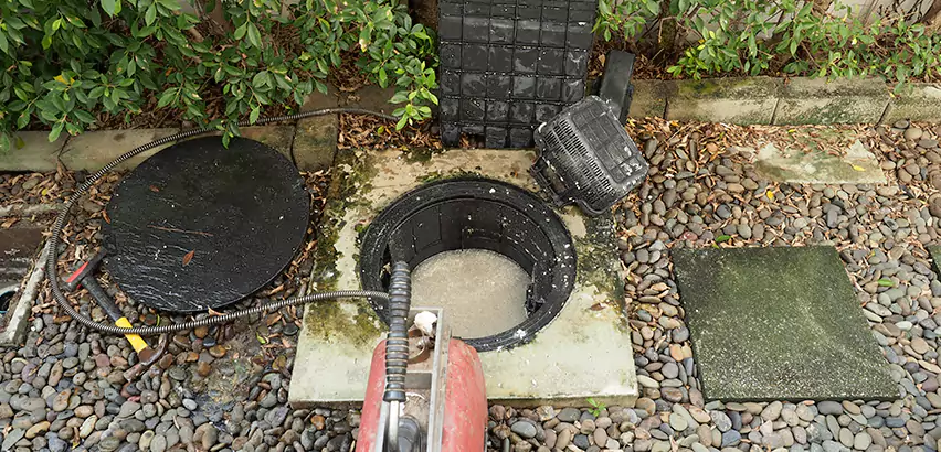 Kitchen Grease Trap Installation Services in Coral Springs, FL