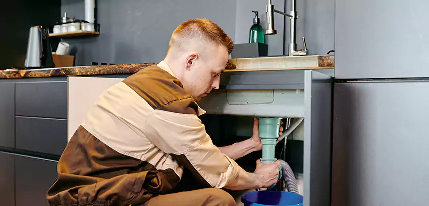 Kitchen Piping Replacement Services in Coral Springs, FL