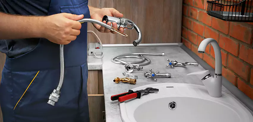 Our All Kitchen Sink Installation Services in Coral Springs, FL