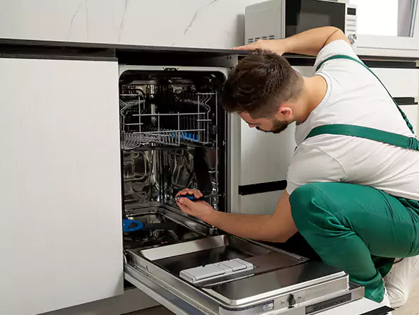 Why Coral Springs Plumbing Pro is the First Choice for Kitchen Dishwasher Installation Services in Coral Springs, FL?