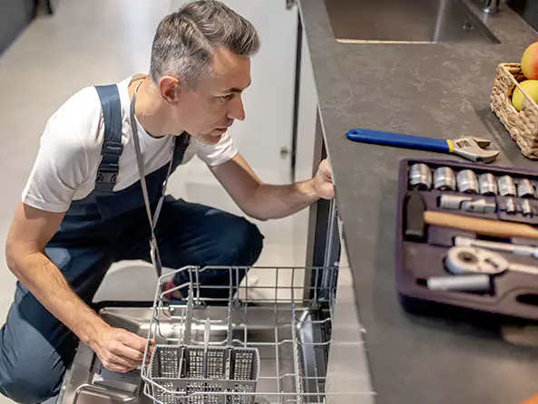 Why Coral Springs Plumbing Pro is the First Choice for Kitchen Dishwasher Plumbing Services in Coral Springs, FLx?