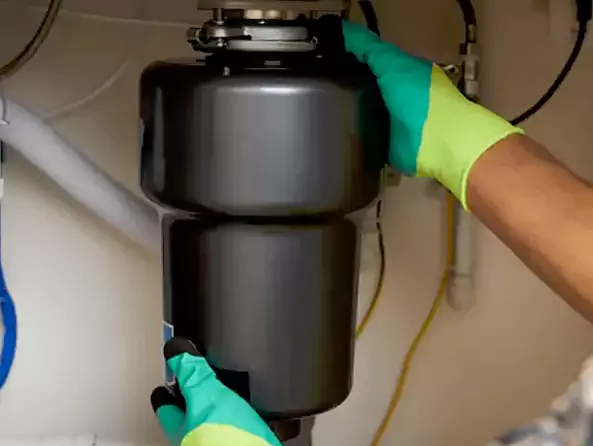 Why Coral Springs Plumbing Pro is the First Choice for Kitchen Garbage Disposal Repair Services in Coral Springs, FL?