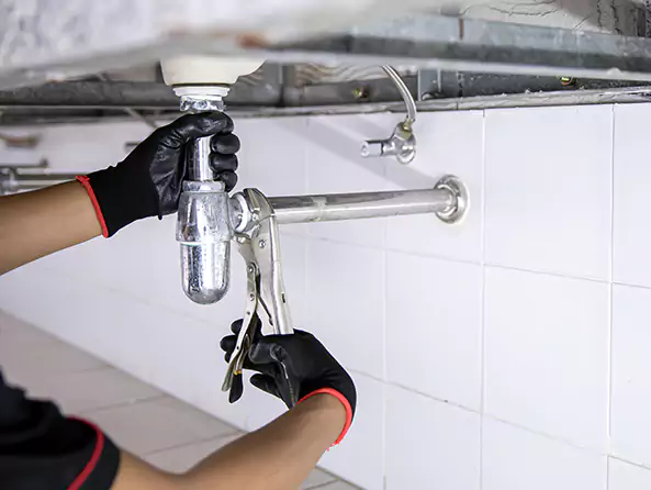 Why Coral Springs Plumbing Pro is the First Choice for Kitchen Piping Replacement Services in Coral Springs, FL?