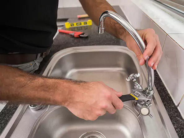 Why Coral Springs Plumbing Pro is the First Choice for Kitchen Sink Installation Services in Coral Springs, FL?