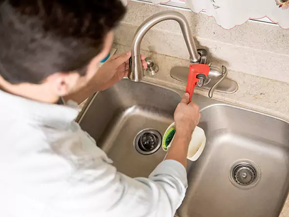 Why Coral Springs Plumbing Pro is the First Choice for Kitchen Sink Replacement Services in Coral Springs, FL?