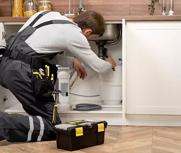 Our Team at Coral Springs Plumbing Pro in Coral Springs, FL