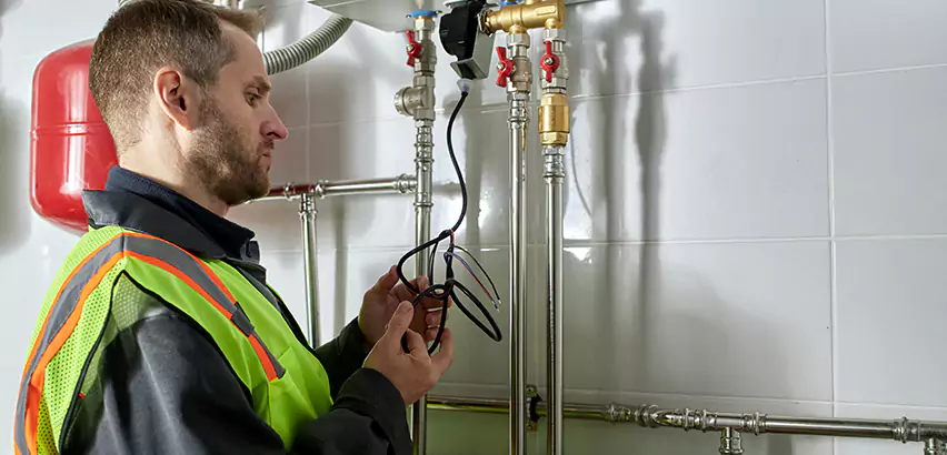Scope of Gas Leak Detection Services in Coral Springs, FL