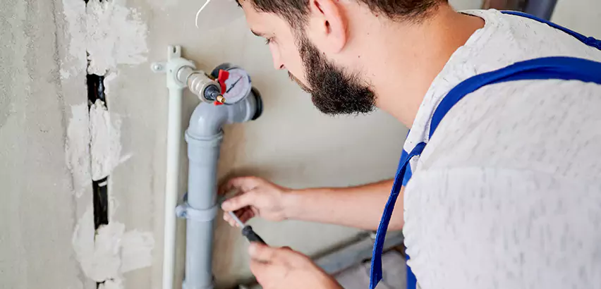 Leak Detection Service Scope and Technical Coverage in Coral Springs, FL