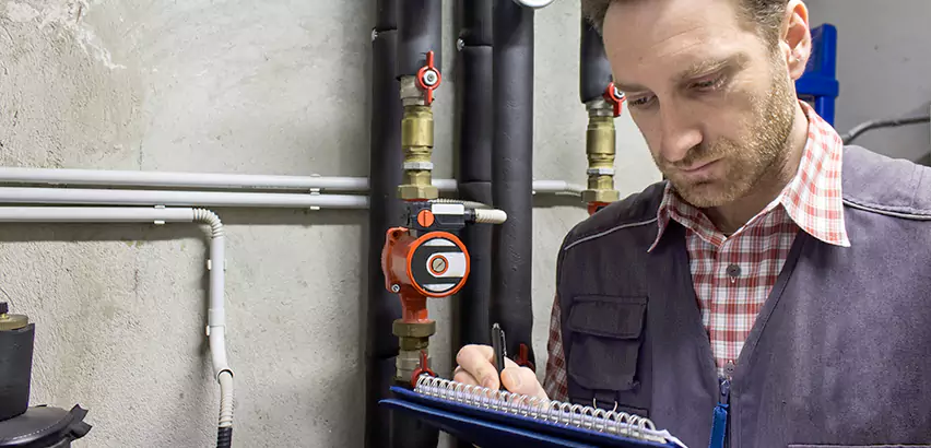 Our All Gas Leak Detection Services in Coral Springs, FL