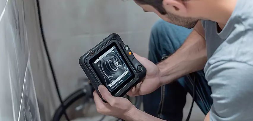 Scope of Slab Leak Detection Services (From Mapping to Verified Location) in Coral Springs, FL