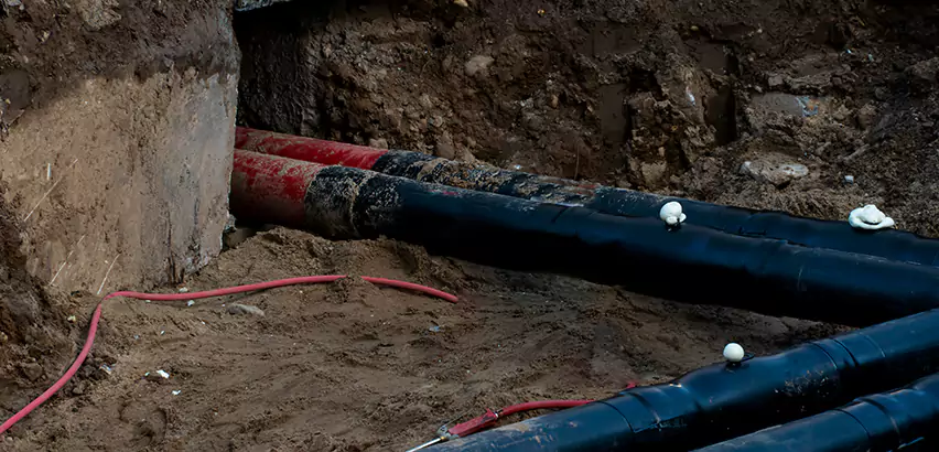 Scope of Underground Pipe Leak Detection Services in Coral Springs, FL