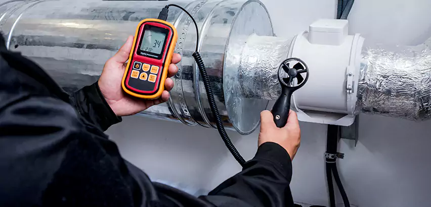 Scope of Wall Leak Detection Services (Surface Signs to Hidden Intrusion) in Coral Springs, FL