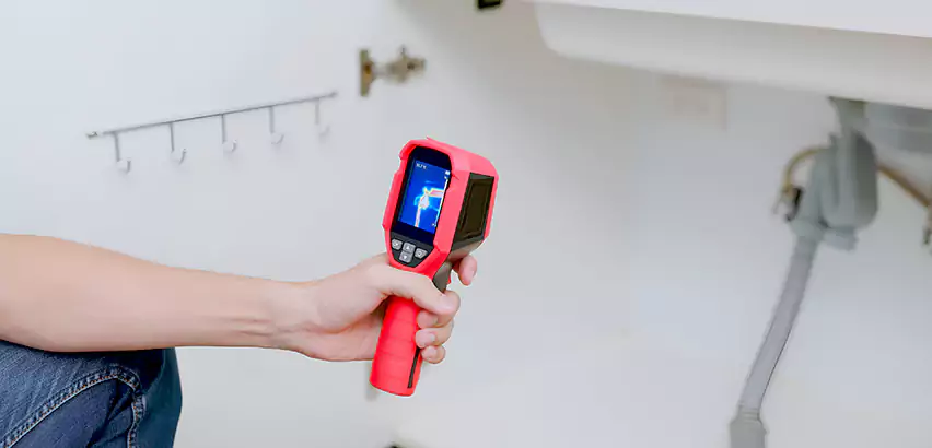 Scope of Water Leak Detection Services in Coral Springs, FL