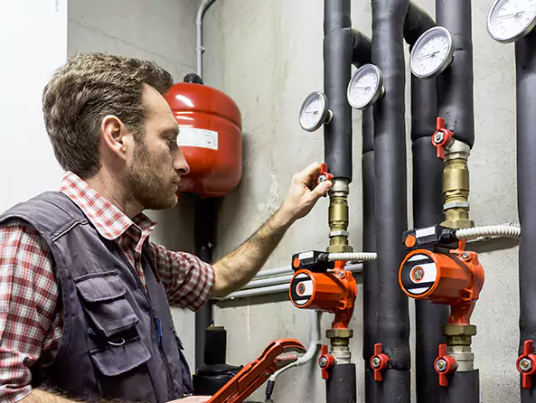 Why Coral Springs Plumbing Pro Is the First Choice for Gas Leak Detection Services in Coral Springs, FL?