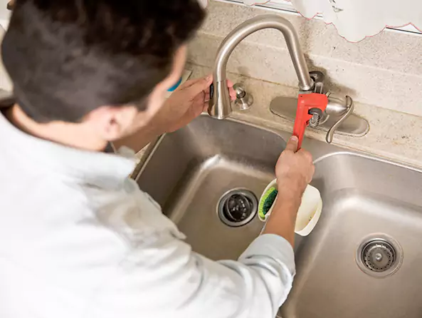 Why Coral Springs Plumbing Pro is the First Choice for Kitchen Leak Detection Services in Coral Springs, FL?