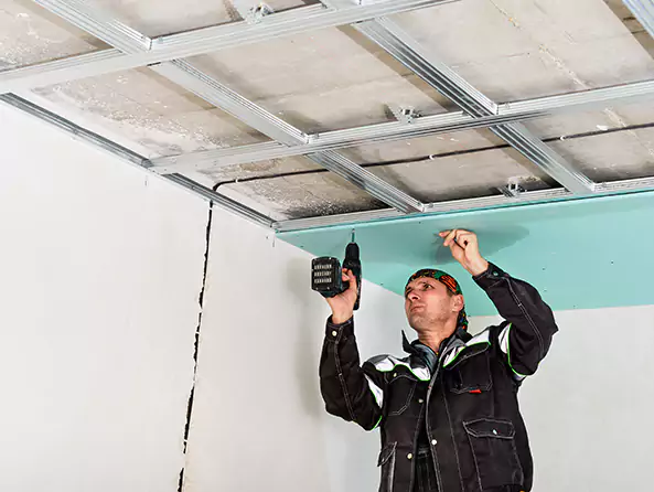 Why Coral Springs Plumbing Pro is the First Choice for Roof & Ceiling Leak Detection Services in Coral Springs, FL?