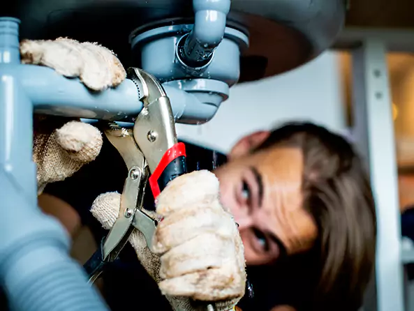 Why Coral Springs Plumbing Pro is the First Choice for Water Leak Detection Services in Coral Springs, FL?