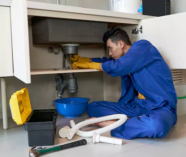 Get to Know Coral Springs Plumbing Pro in Coral Springs, FL