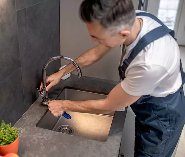 Welcome To Coral Springs Plumbing Pro in Coral Springs, FL