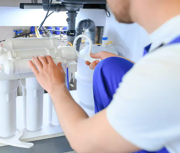 Get to Know Coral Springs Plumbing Pro in Coral Springs, FL