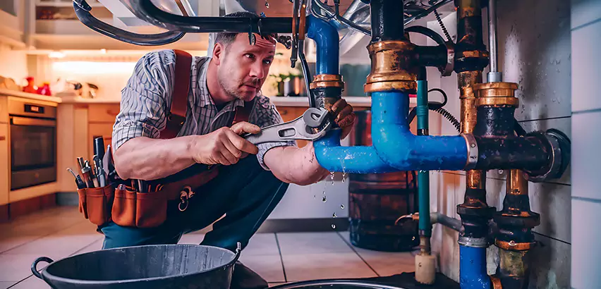 Scope of Commercial Plumbing Maintenance Services in Coral Springs, FL