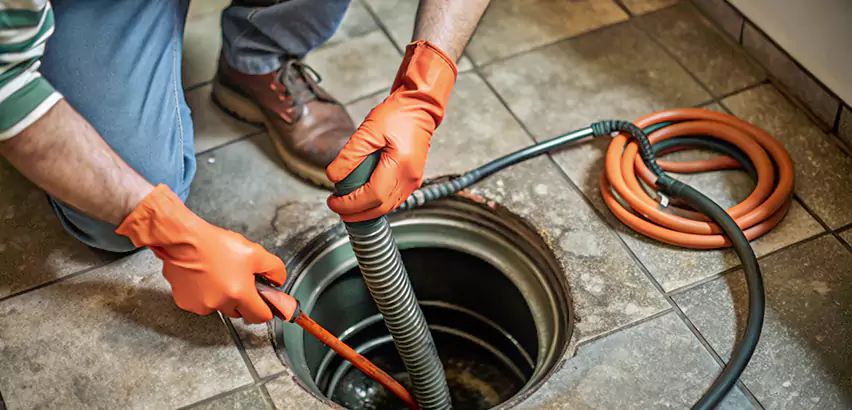 Scope of Drain Maintenance Services in Coral Springs, FL